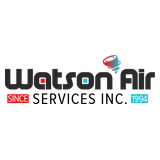 Watson Air Services Inc logo