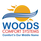 Woods Comfort Systems, LLC logo