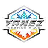 Yanez Heating & Air LLC logo
