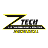 Z Tech Mechanical LLC logo